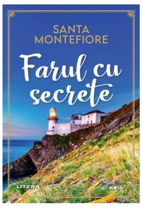 Copertă produs Farul cu secrete
