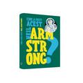 Copertă produs Cine a fost acest... Neil Armstrong - gallery small 