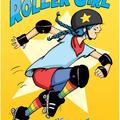 Copertă produs Roller Girl - gallery small 