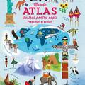 Copertă produs Marele atlas ilustrat pentru copii - gallery small 