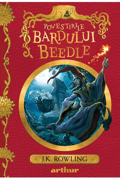 Povestirile Bardului Beedle