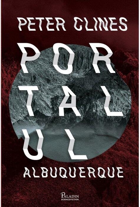 Copertă produs Portalul Albuquerque (Vol. 2)
