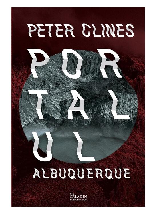 Copertă produs Portalul Albuquerque (Vol. 2) - gallery big 1
