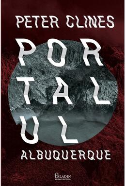Copertă produs Portalul Albuquerque (Vol. 2)