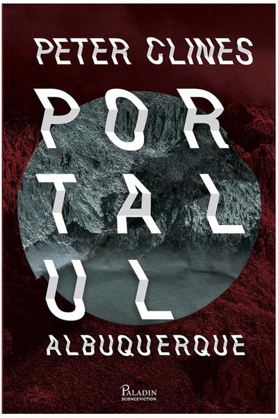 Portalul Albuquerque (Vol. 2)