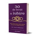 Copertă produs 30 de lecții de iubire - gallery small 