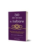30 de lecții de iubire