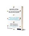 Copertă produs Revoluția Blockchain. Despre felul &icirc;n care tehnologia aflată la bază bitcoinului transformă banii, afacerile și lumea - thumb 1