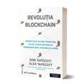 Copertă produs Revoluția Blockchain. Despre felul &icirc;n care tehnologia aflată la bază bitcoinului transformă banii, afacerile și lumea - gallery small 