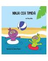 Copertă produs Ninja cea Timidă - thumb 1