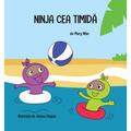 Copertă produs Ninja cea Timidă - gallery small 