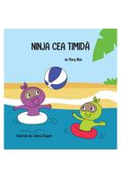 Imagine produs Ninja cea Timidă