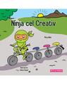 Copertă produs Ninja cel Creativ - thumb 1