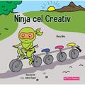 Copertă produs Ninja cel Creativ - gallery small 