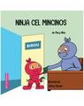 Copertă produs Ninja cel Mincinos - thumb 1