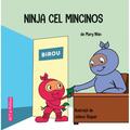 Copertă produs Ninja cel Mincinos - gallery small 