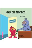 Imagine produs Ninja cel Mincinos