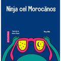 Copertă produs Ninja cel Morocănos - gallery small 