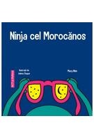 Imagine produs Ninja cel Morocănos