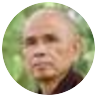 Fotografie autor Thich Nhat Hanh