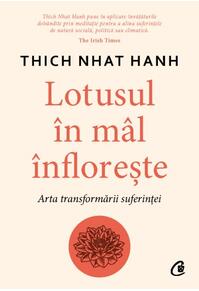 Copertă produs Lotusul în mâl înflorește
