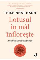 Imagine produs Lotusul &icirc;n m&acirc;l &icirc;nflorește