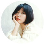 Fotografie autor Mieko Kawakami