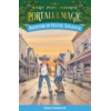 Copertă produs Portalul magic. Aventuri &icirc;n Vestul sălbatic (Vol. 10)