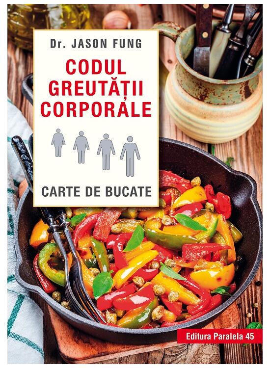 Copertă produs Codul greutății corporale. Carte de bucate - gallery big 1