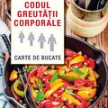 Copertă produs Codul greutății corporale. Carte de bucate - gallery small 