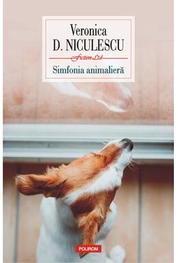 Copertă produs Simfonia animalieră