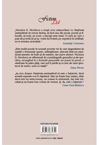 Copertă produs Simfonia animalieră