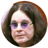 Ozzy Osbourne