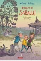 Imagine produs Feriți-vă de Șabalu!
