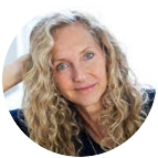 Fotografie autor Lily King