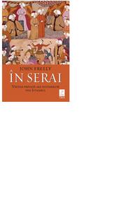 Copertă produs În Serai. Viețile private ale sultanilor din Istanbul