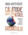 Copertă produs Călătorie spre centrul Păm&acirc;ntului - thumb 1