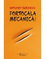 Copertă produs Portocala mecanică - thumb 1