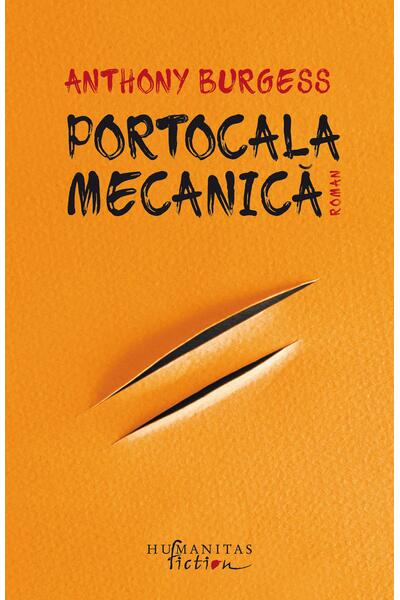 Portocala mecanică