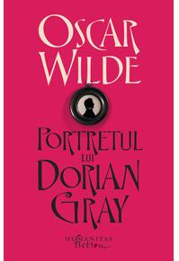 Copertă produs Portretul lui Dorian Gray