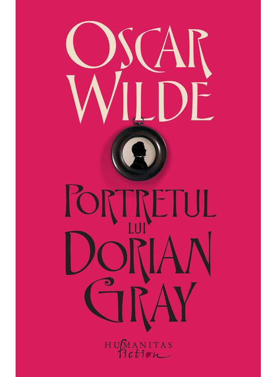 Copertă produs Portretul lui Dorian Gray - gallery big 1