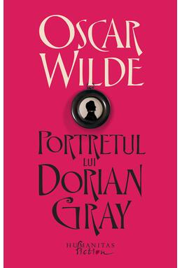 Copertă produs Portretul lui Dorian Gray