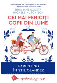 Copertă produs Cei mai fericiți copii din lume