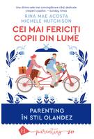 Imagine produs Cei mai fericiți copii din lume