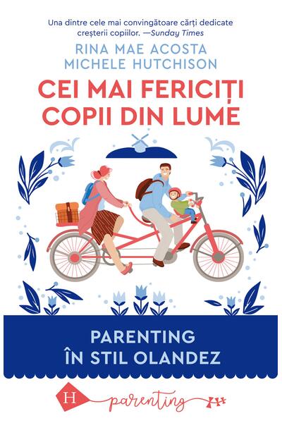 Cei mai fericiți copii din lume
