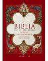 Copertă produs Biblia după textul ebraic. Numerii. Deuteronomul - thumb 1