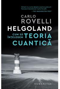 Copertă produs Helgoland