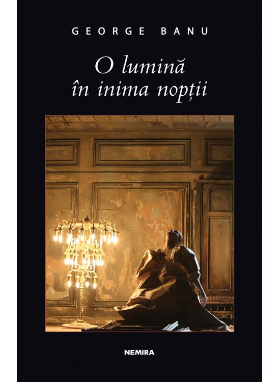 Copertă produs O lumină &icirc;n inima nopţii - gallery big 1