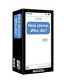 Copertă produs What Do You Meme? New Phone, Who Dis? - thumb 2