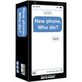 Copertă produs What Do You Meme? New Phone, Who Dis? - gallery small 